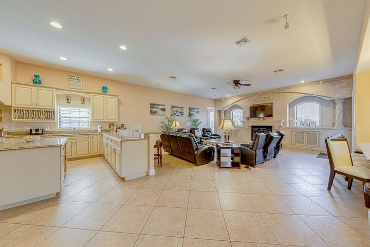 Villa in Kissimmee, US