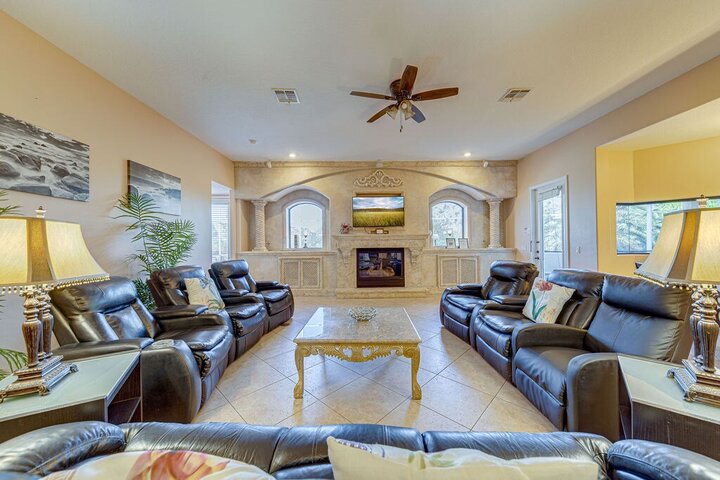 Villa in Kissimmee, US