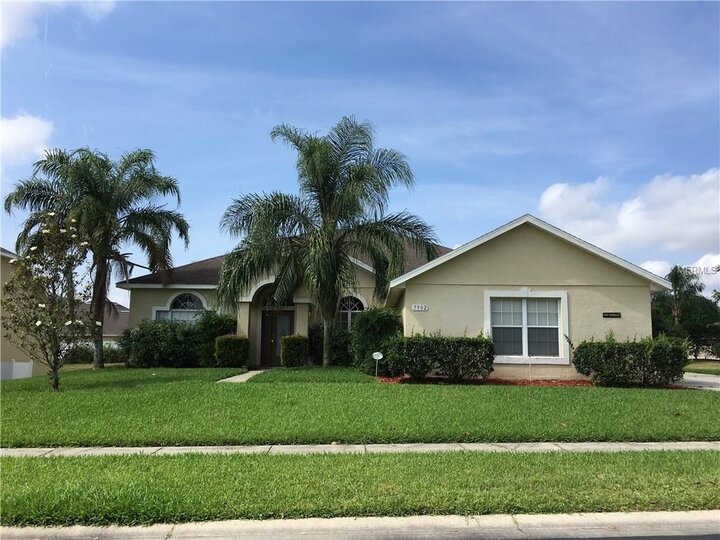 Villa in Kissimmee, US