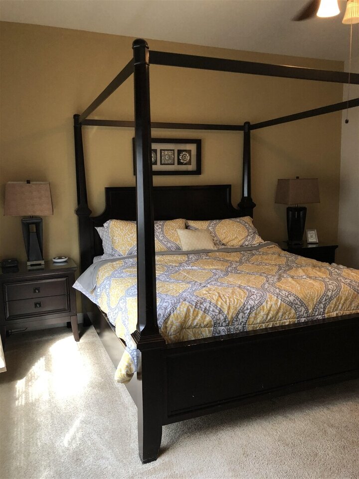 Villa in Kissimmee, US