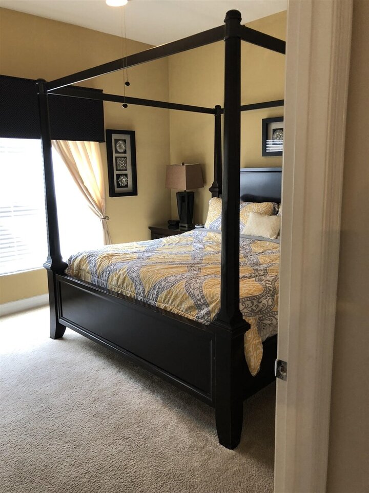 Villa in Kissimmee, US