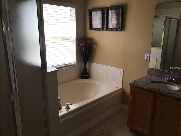 Villa in Kissimmee, US