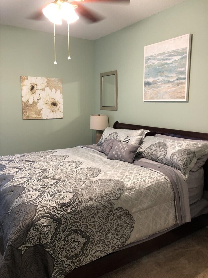 Villa in Kissimmee, US