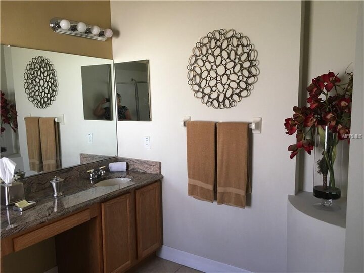 Villa in Kissimmee, US