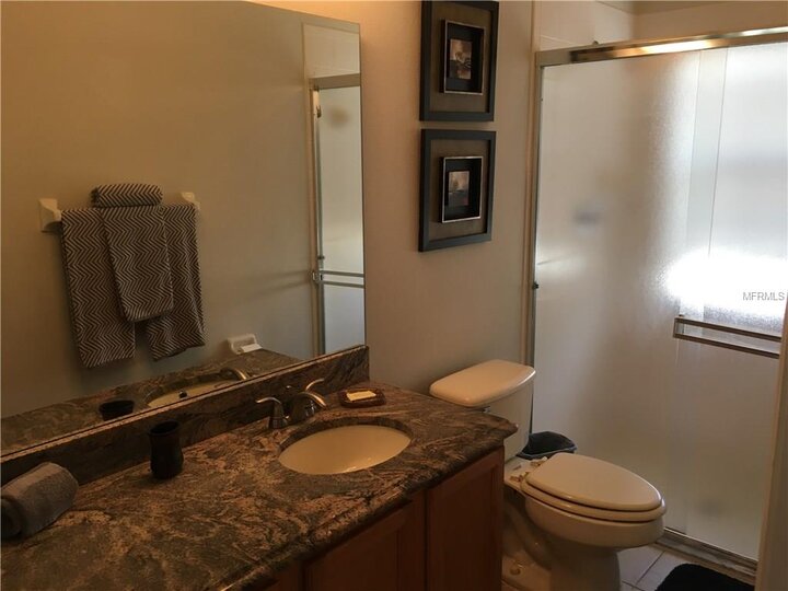 Villa in Kissimmee, US