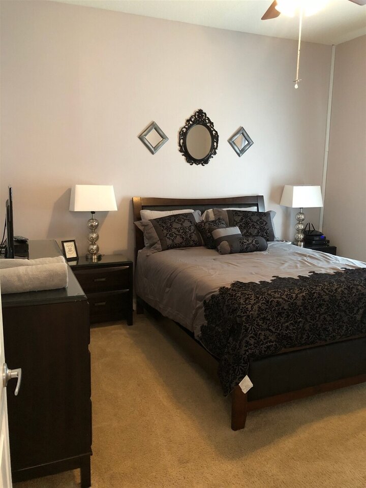 Villa in Kissimmee, US