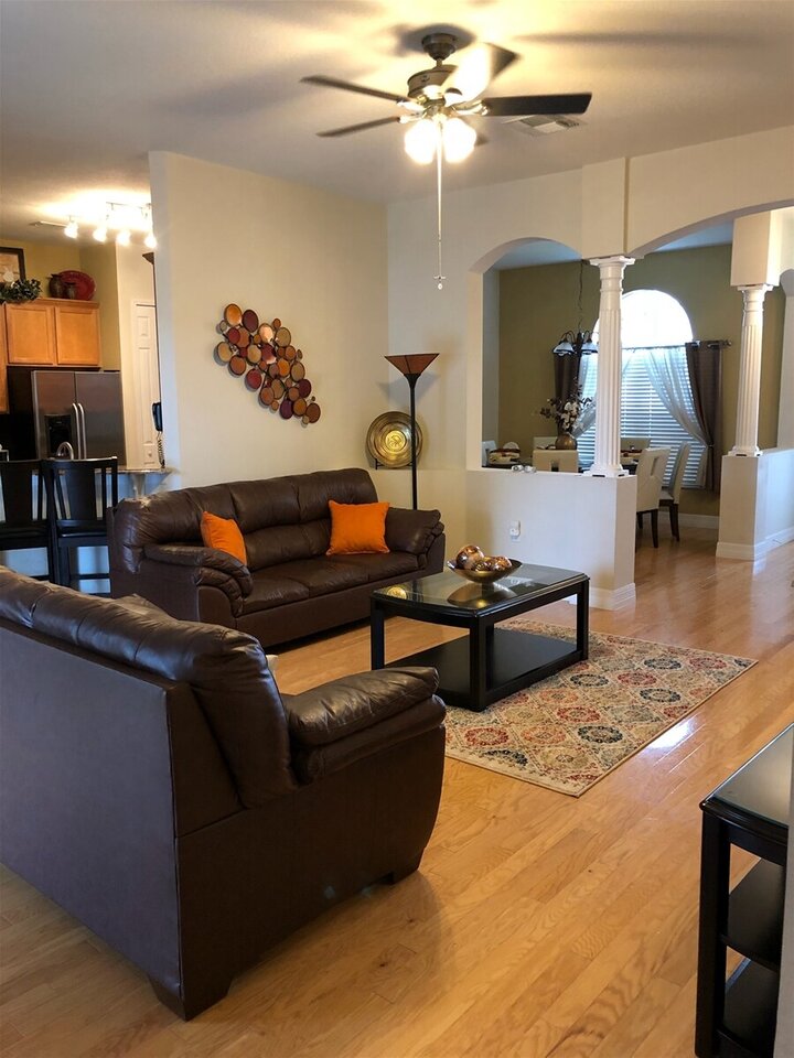 Villa in Kissimmee, US