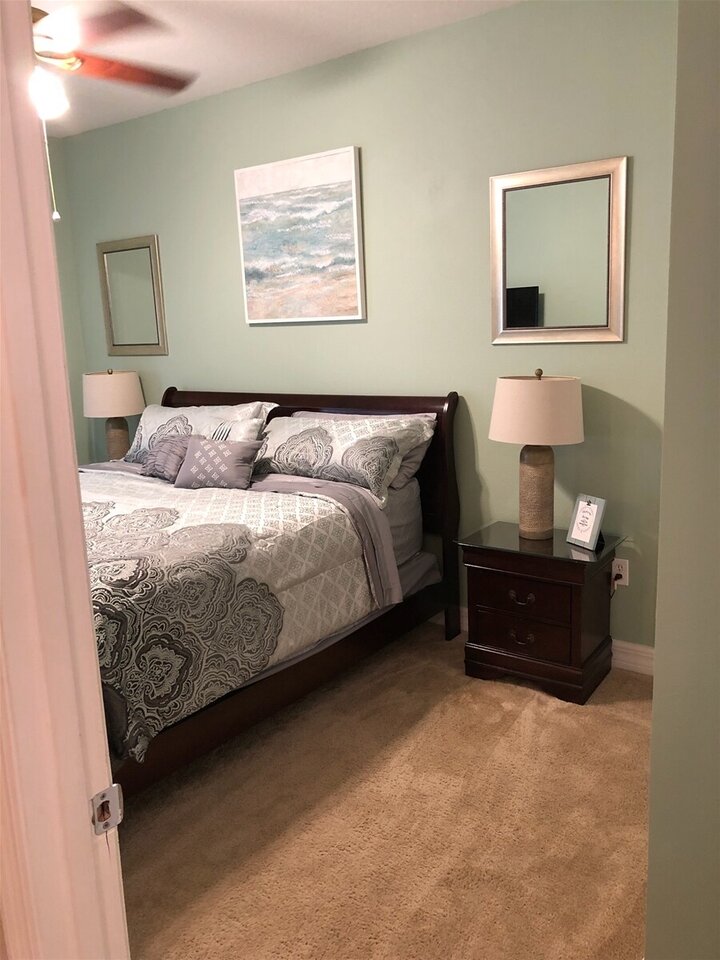 Villa in Kissimmee, US