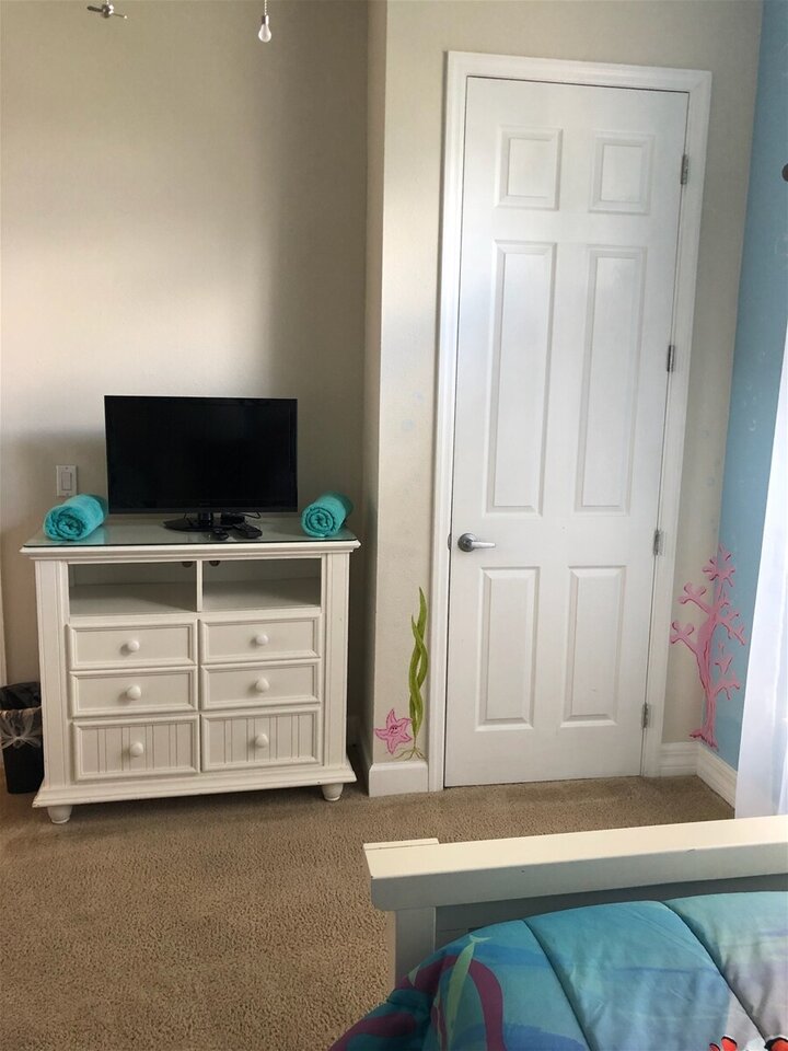 Villa in Kissimmee, US