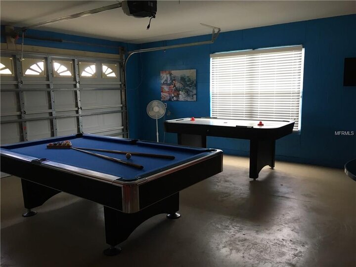 Villa in Kissimmee, US