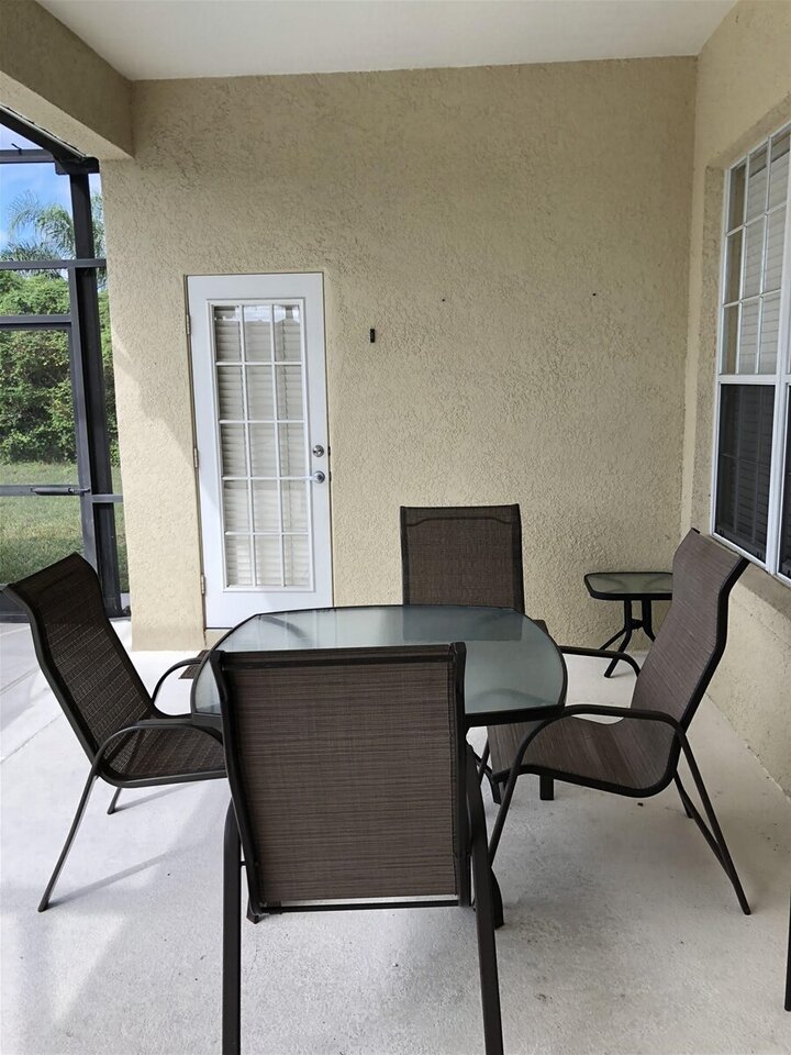 Villa in Kissimmee, US