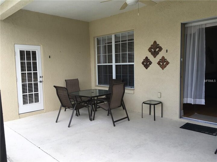 Villa in Kissimmee, US