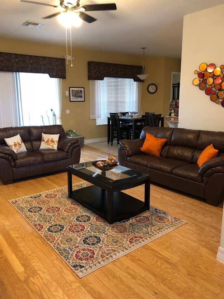 Villa in Kissimmee, US