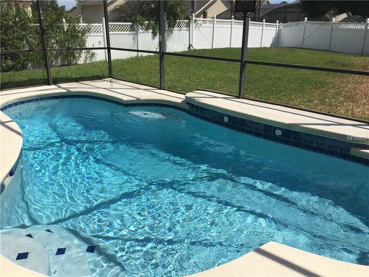 Villa in Kissimmee, US