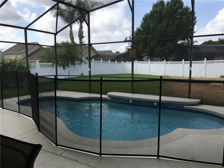 Villa in Kissimmee, US