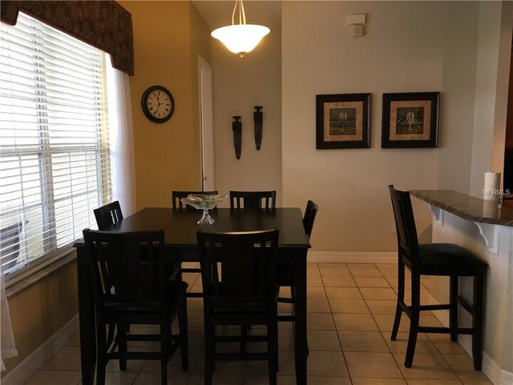 Villa in Kissimmee, US