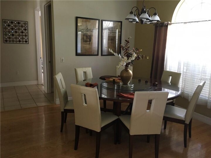 Villa in Kissimmee, US