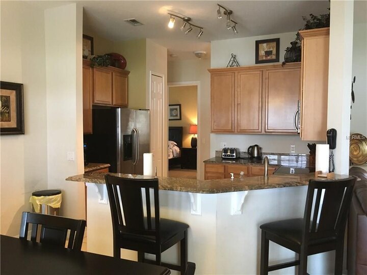 Villa in Kissimmee, US