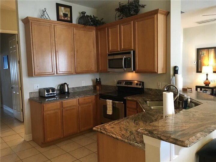 Villa in Kissimmee, US