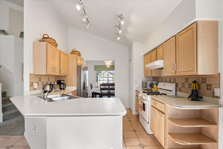 House in Kissimmee, US