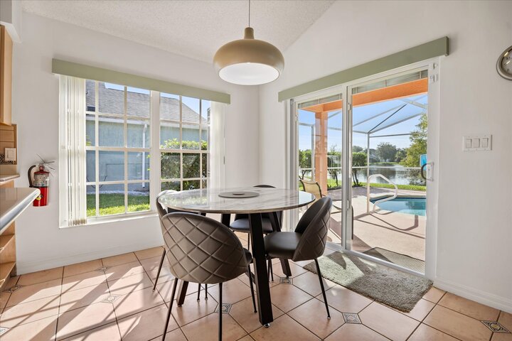 House in Kissimmee, US