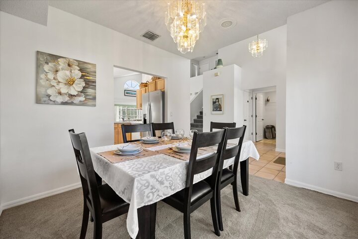 House in Kissimmee, US