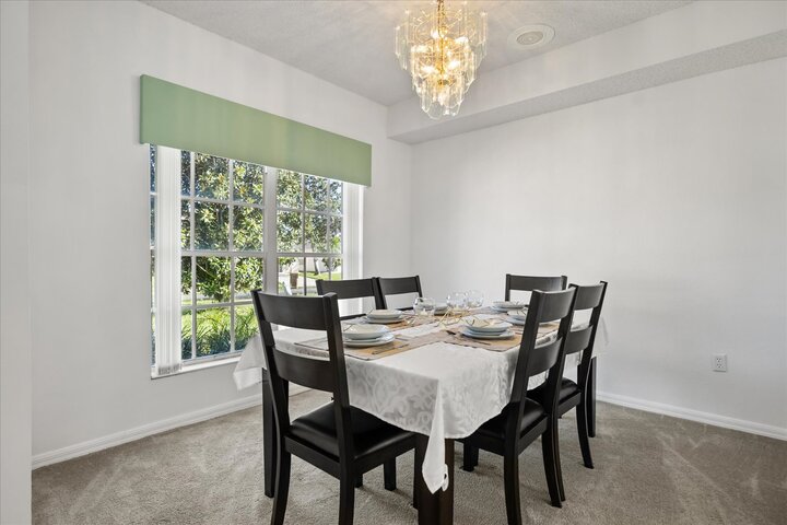 House in Kissimmee, US