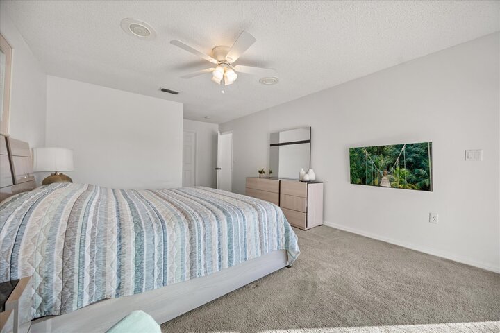 House in Kissimmee, US