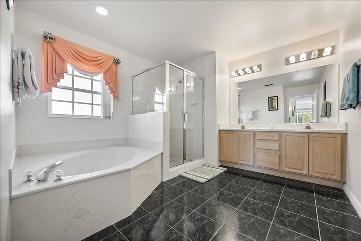 House in Kissimmee, US