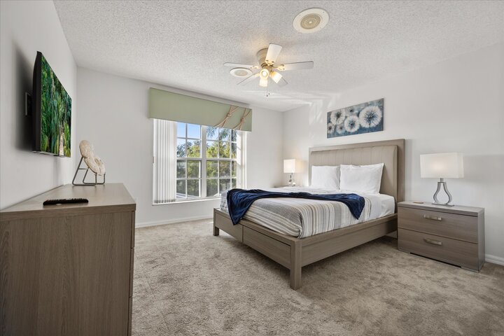 House in Kissimmee, US