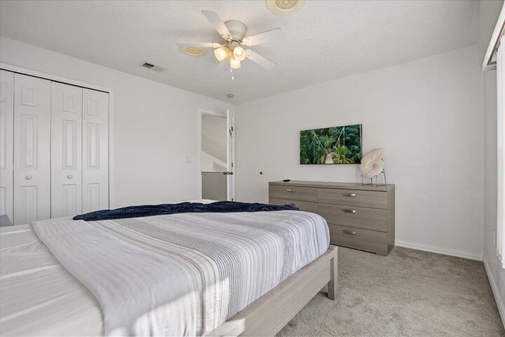 House in Kissimmee, US