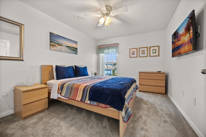 House in Kissimmee, US