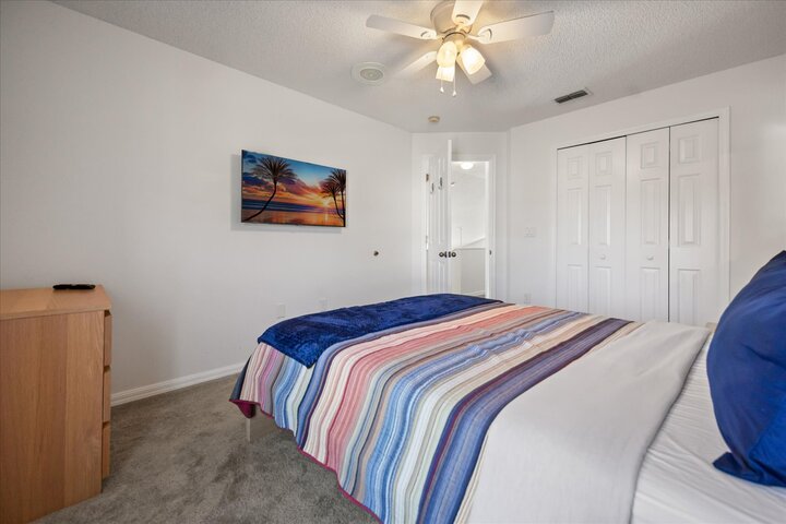 House in Kissimmee, US