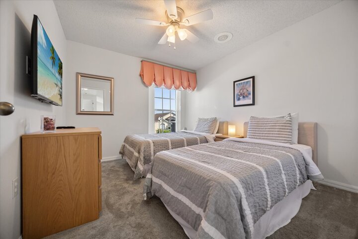 House in Kissimmee, US