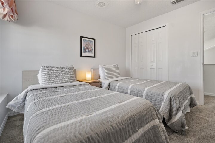 House in Kissimmee, US