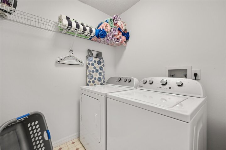 House in Kissimmee, US