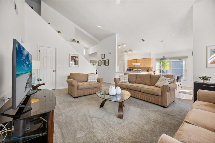 House in Kissimmee, US