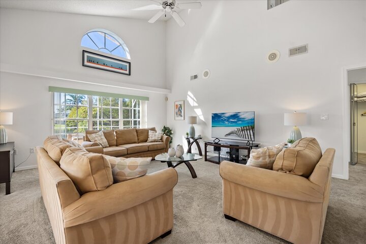 House in Kissimmee, US