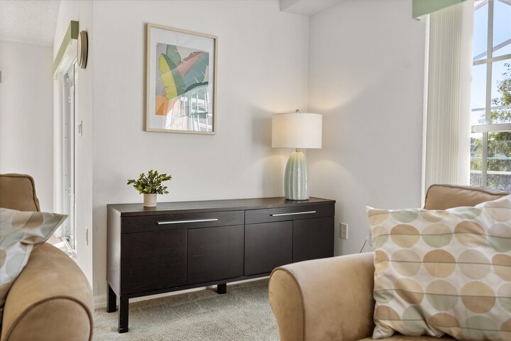 House in Kissimmee, US