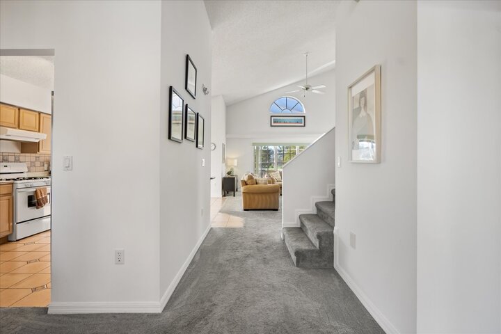 House in Kissimmee, US