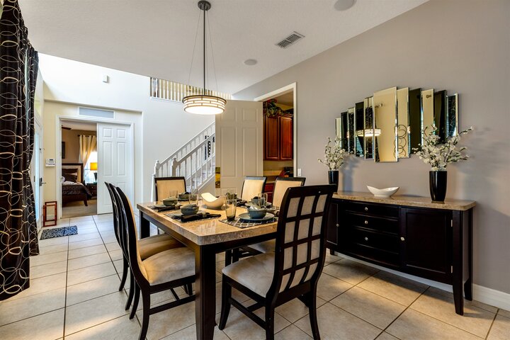 Villa in Kissimmee, US