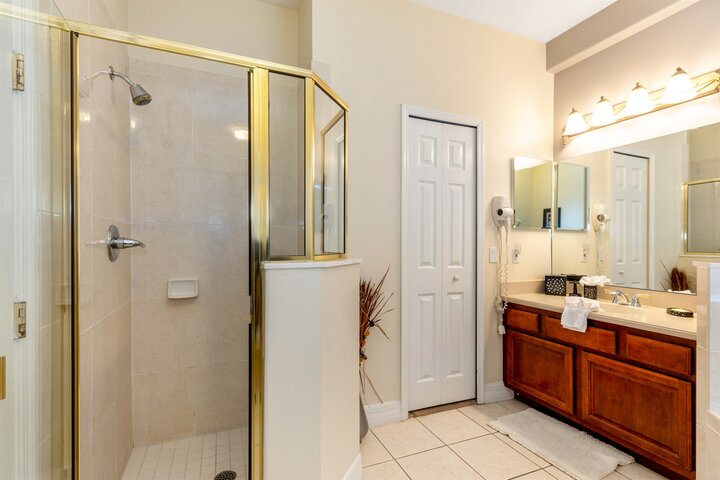 Villa in Kissimmee, US