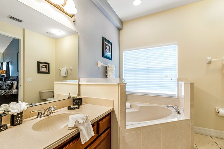 Villa in Kissimmee, US