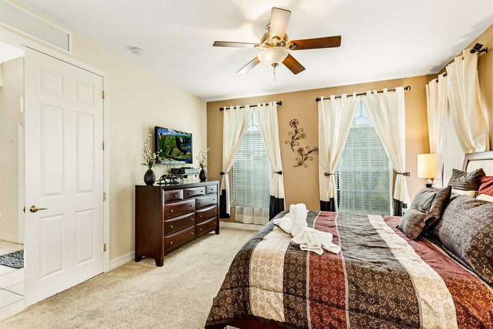 Villa in Kissimmee, US