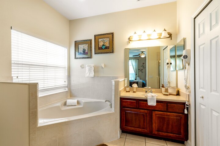 Villa in Kissimmee, US