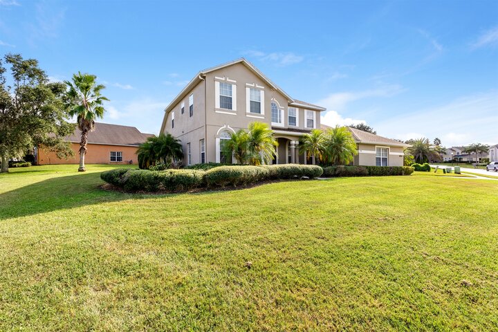 Villa in Kissimmee, US