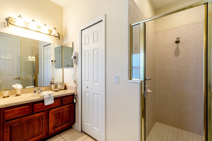 Villa in Kissimmee, US