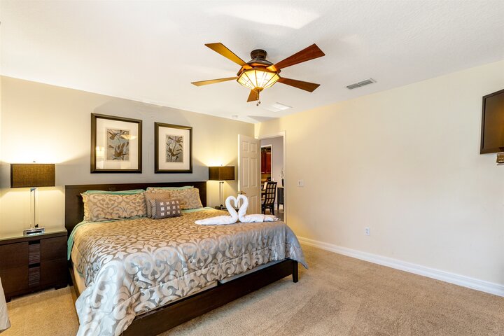 Villa in Kissimmee, US