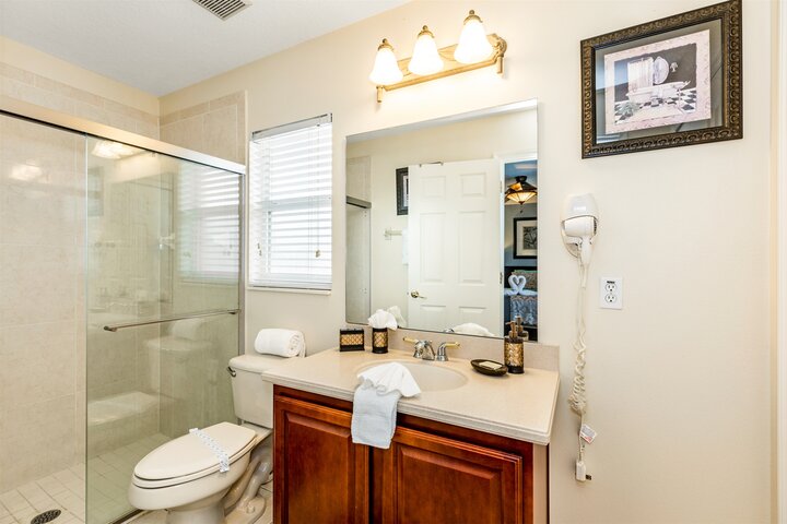 Villa in Kissimmee, US