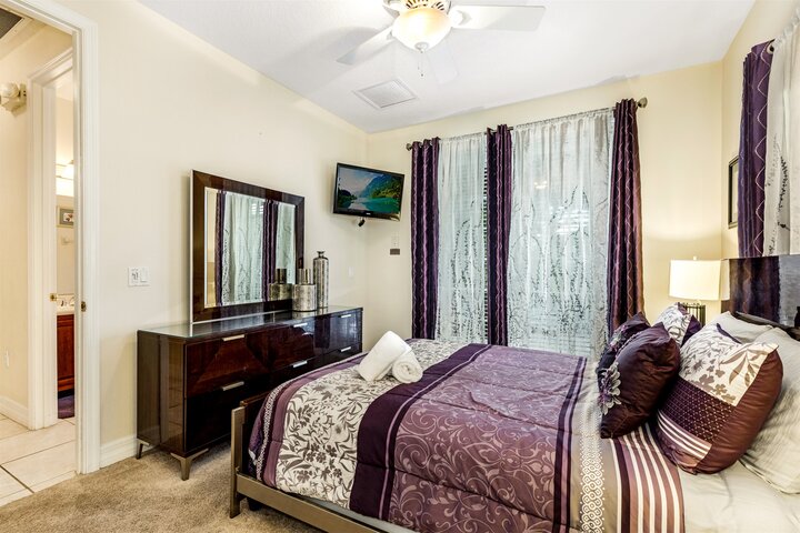 Villa in Kissimmee, US